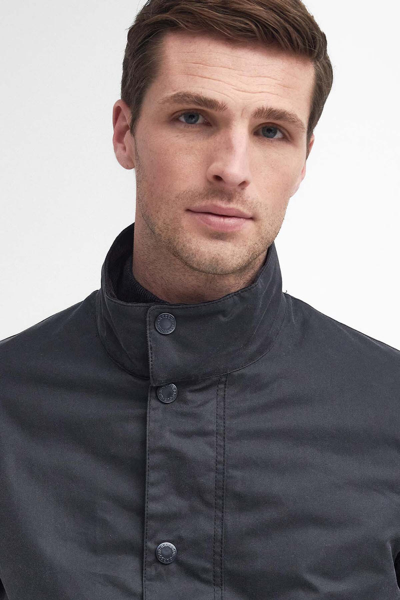 Barbour Tarnport Waxed Jacket