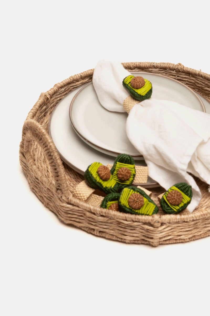 Napkin Ring