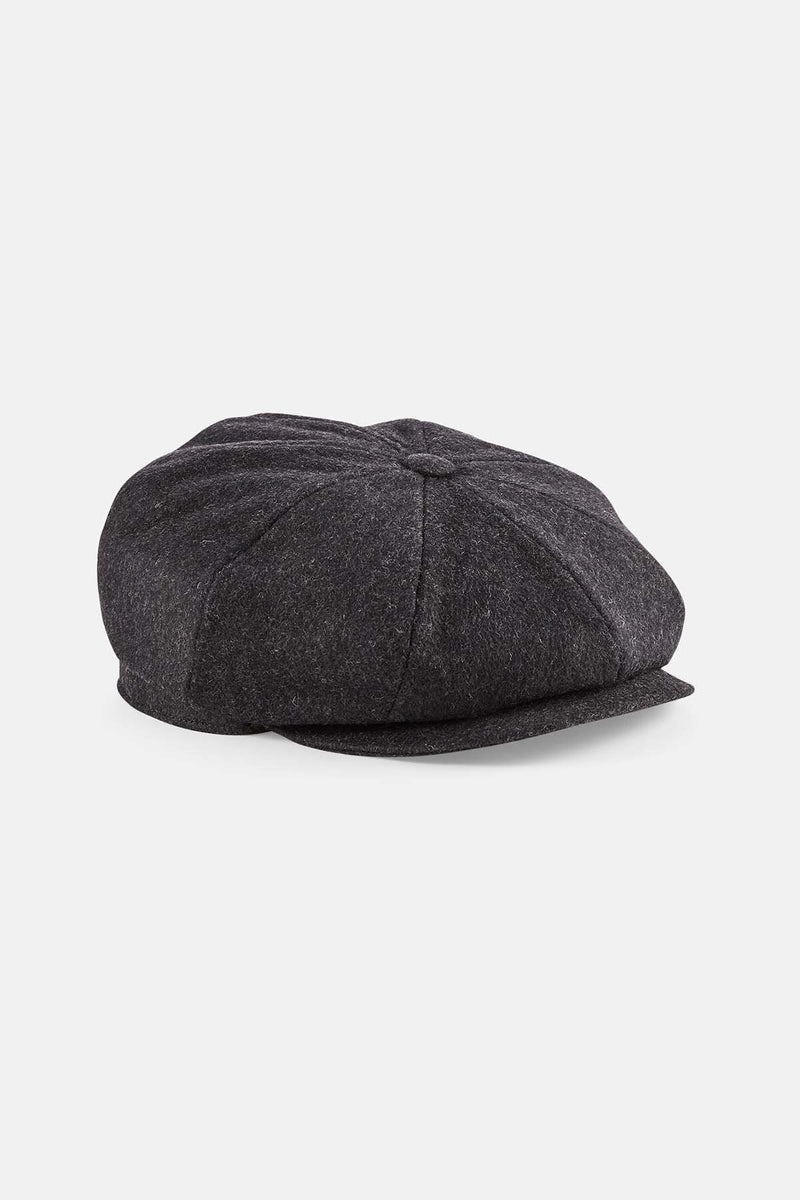 Noodles Wool Hat