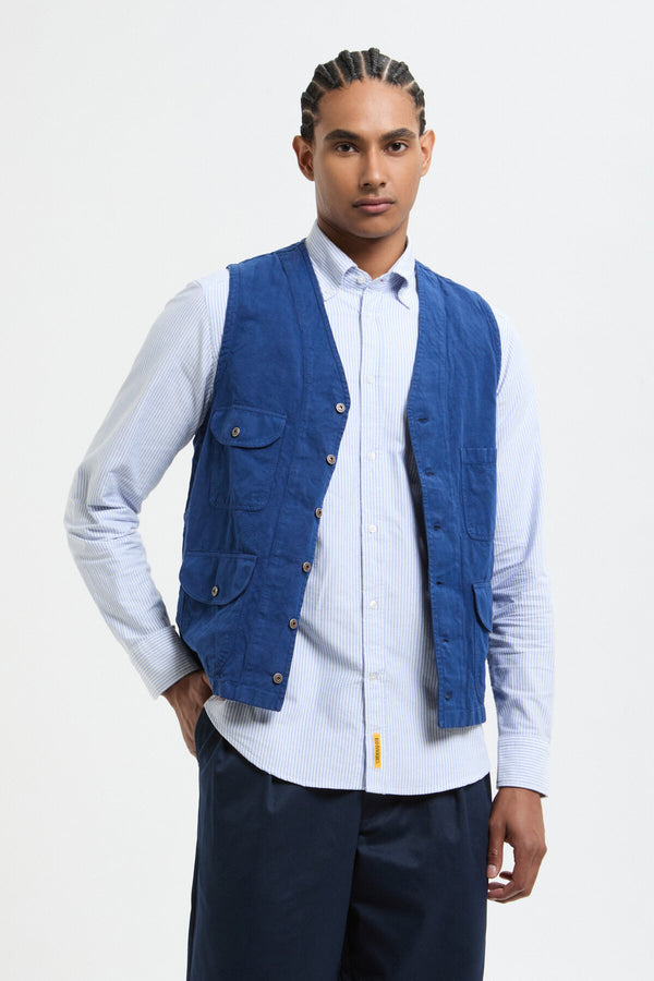 Cotton Vest