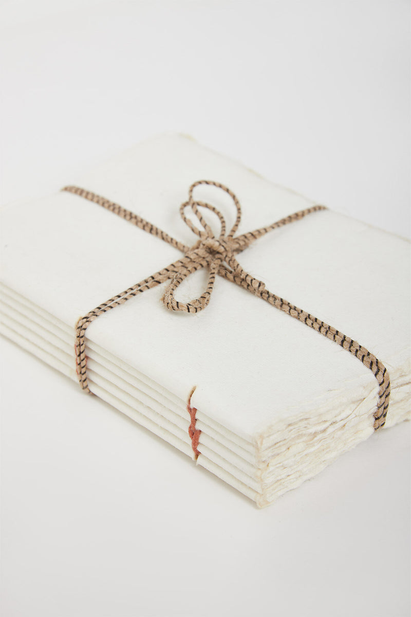 Old style Parchment Notebook