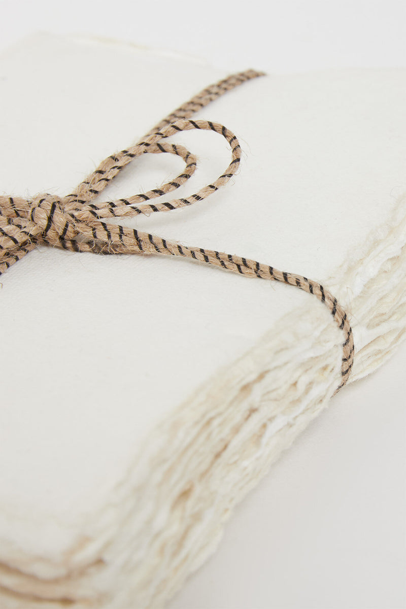 Old style Parchment Notebook