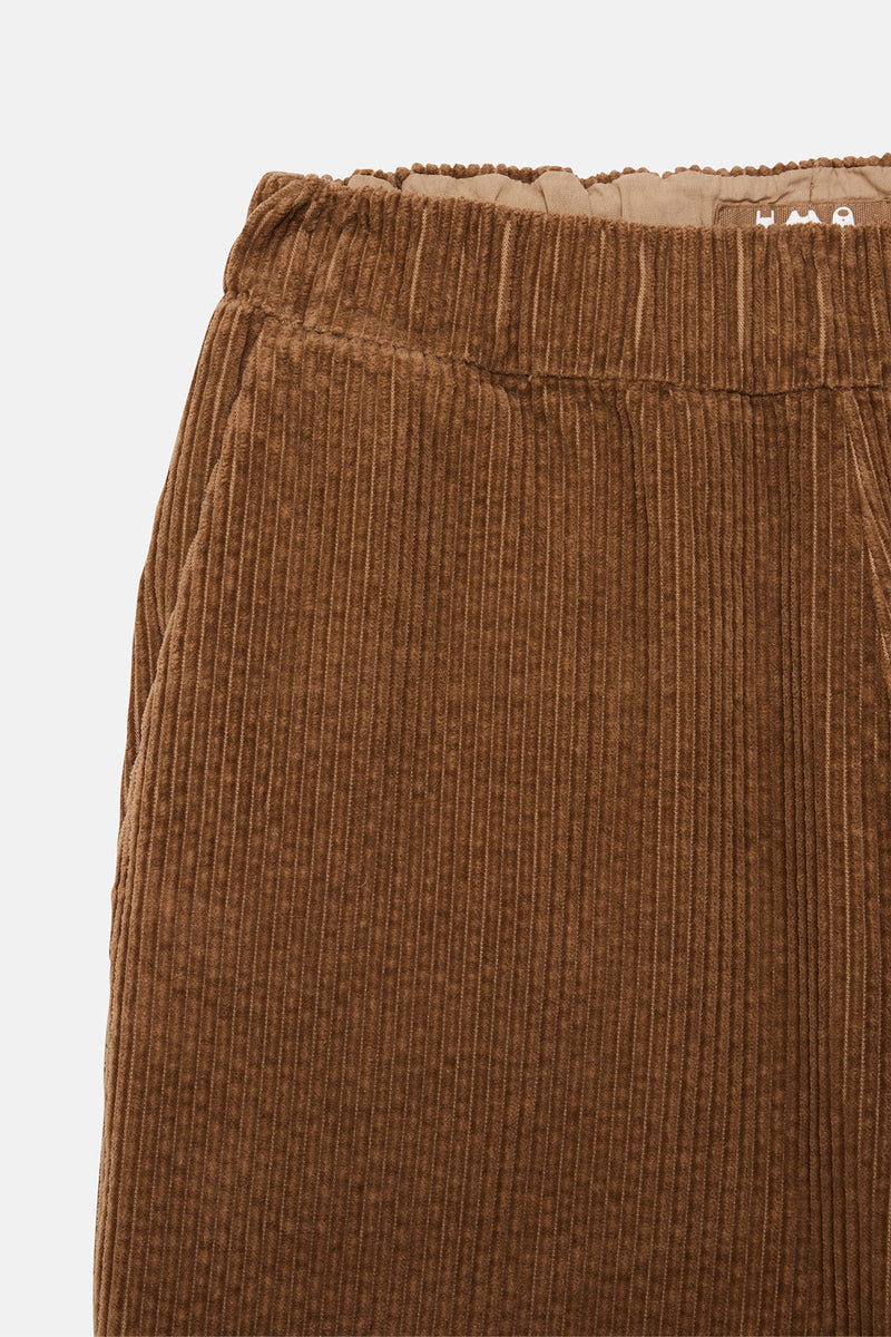 Paride Corduroy Trousers