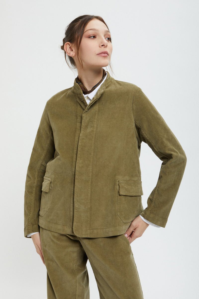 Pinolo Sarca Jacket