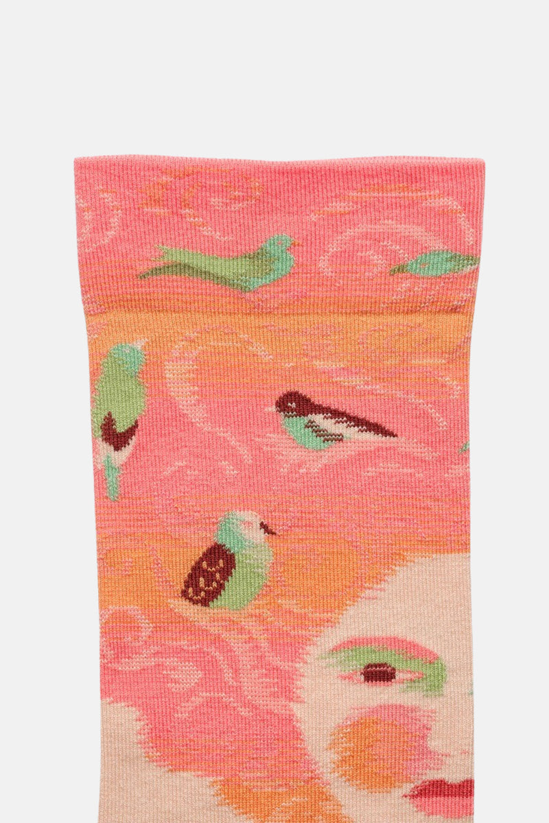 Marie Antoinettte Socks