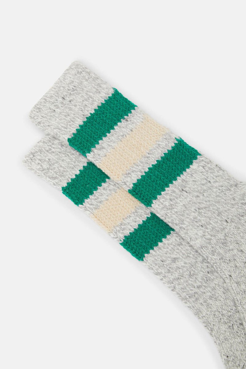 Oldschool Work Boot Socks