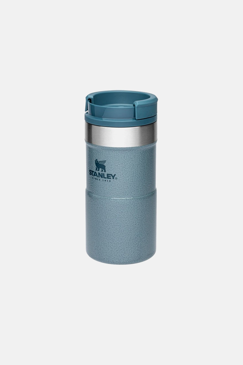 Stanley CLASSIC NEVERLEAK TRAVEL MUG – 8.5oz / 250ml Thermal Bottle