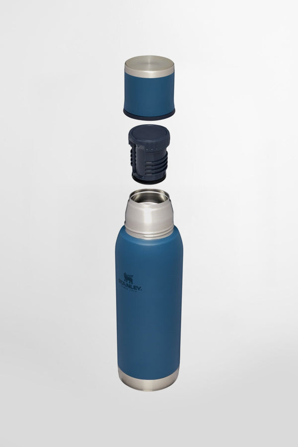 Abyss Adventure To-Go Bottle 1.1qt/1l