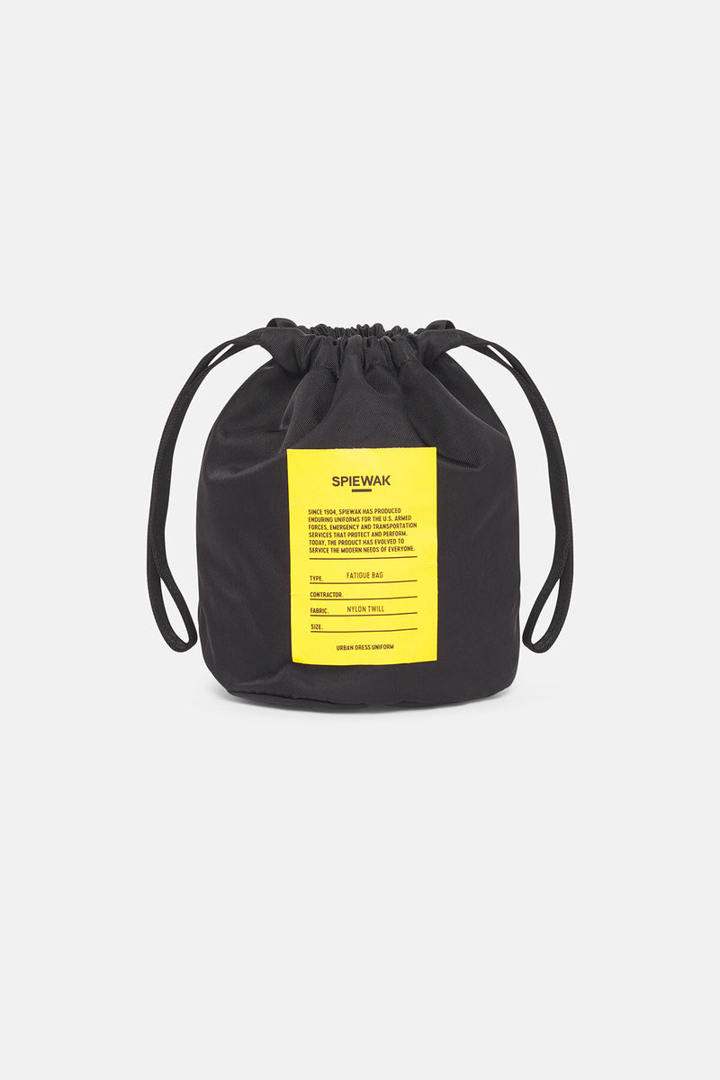 Fatigue Bag