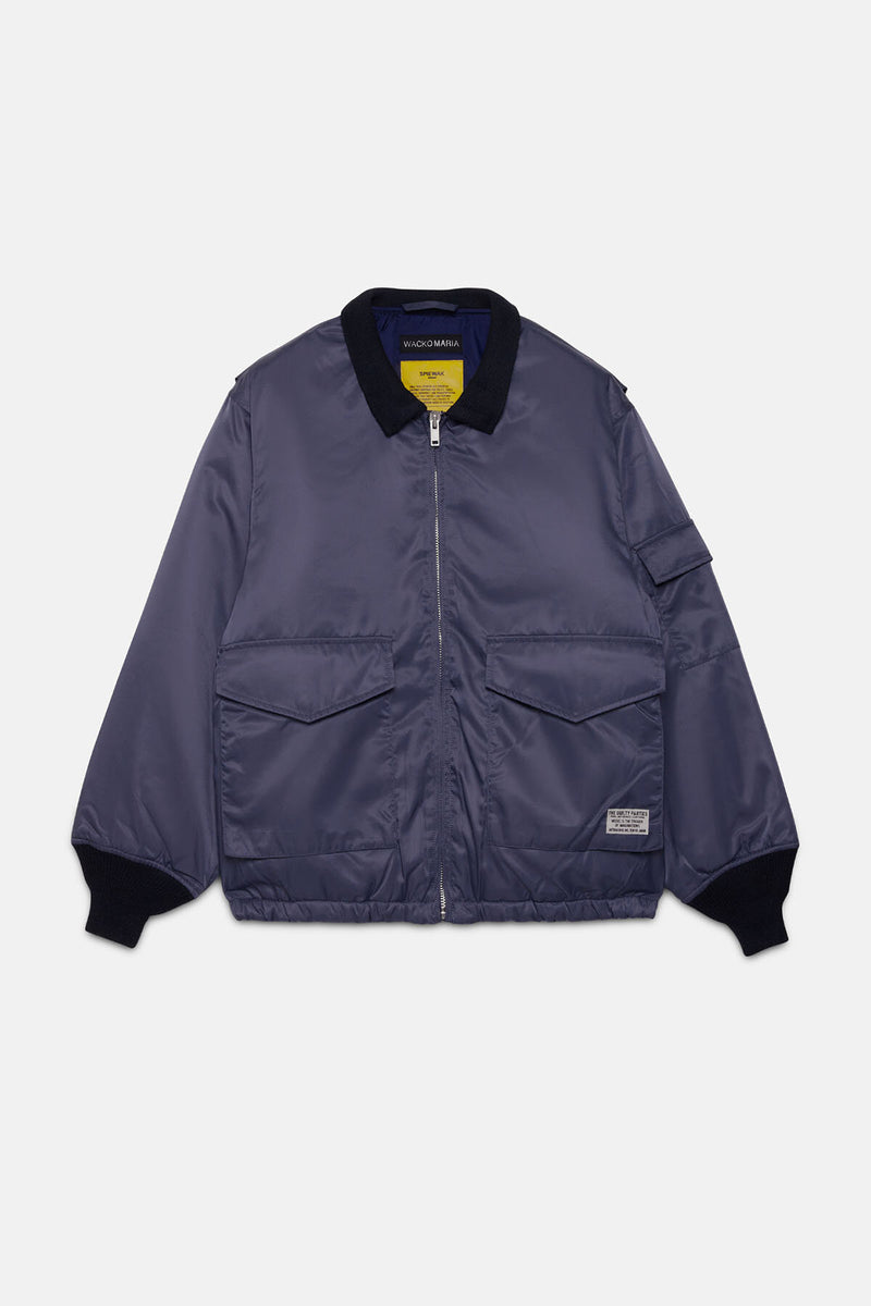 Wacko Maria G-8 Jacket