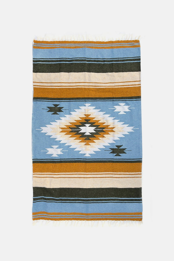 Tierra Lago Blanket Roll