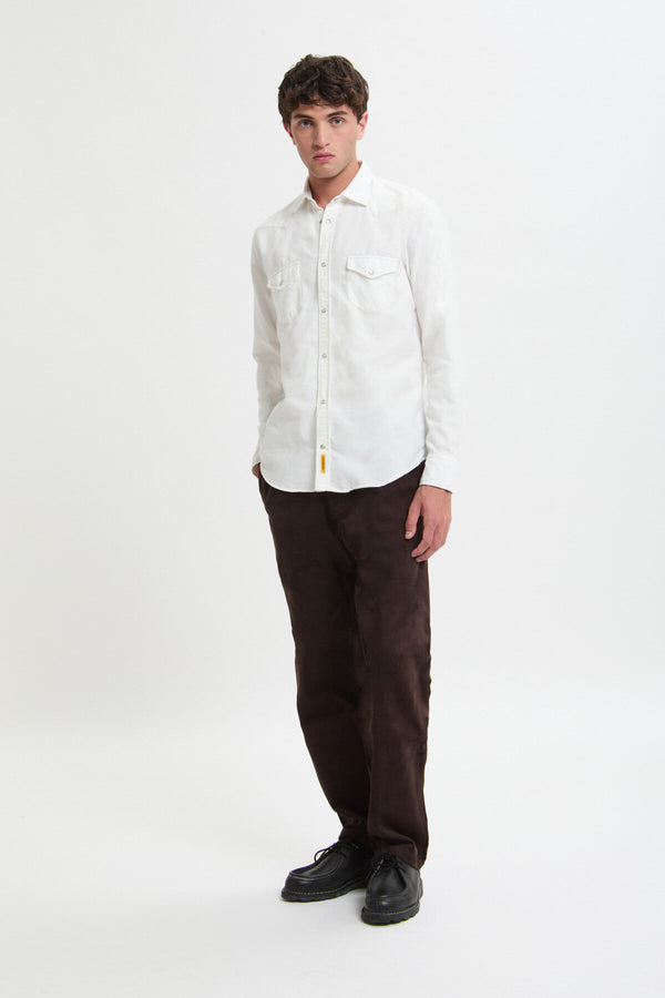 Texas Long-Sleeve Shirt