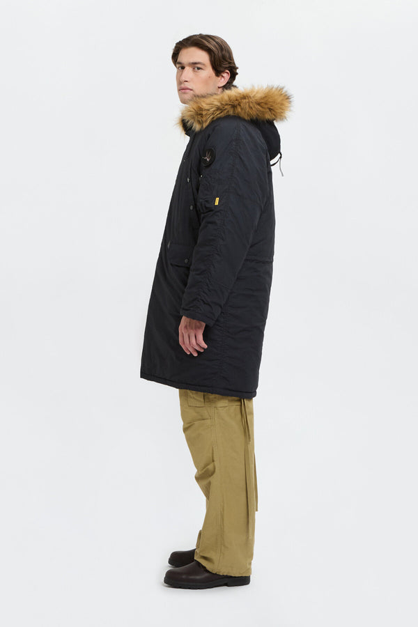 N-3B Jacket
