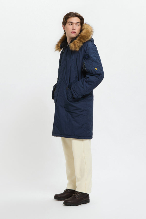 N-3B Jacket