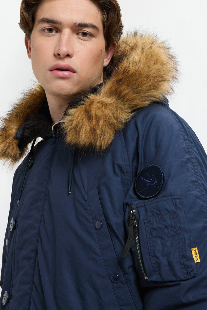 N-3B Jacket