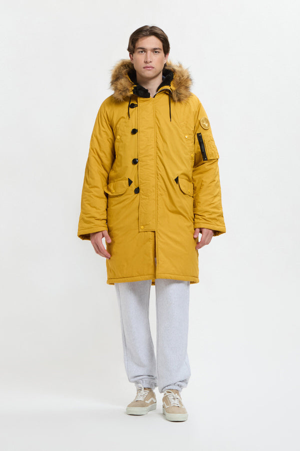 N-3B Jacket