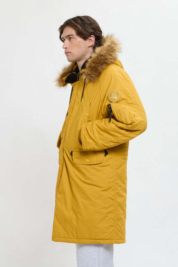 N-3B Jacket