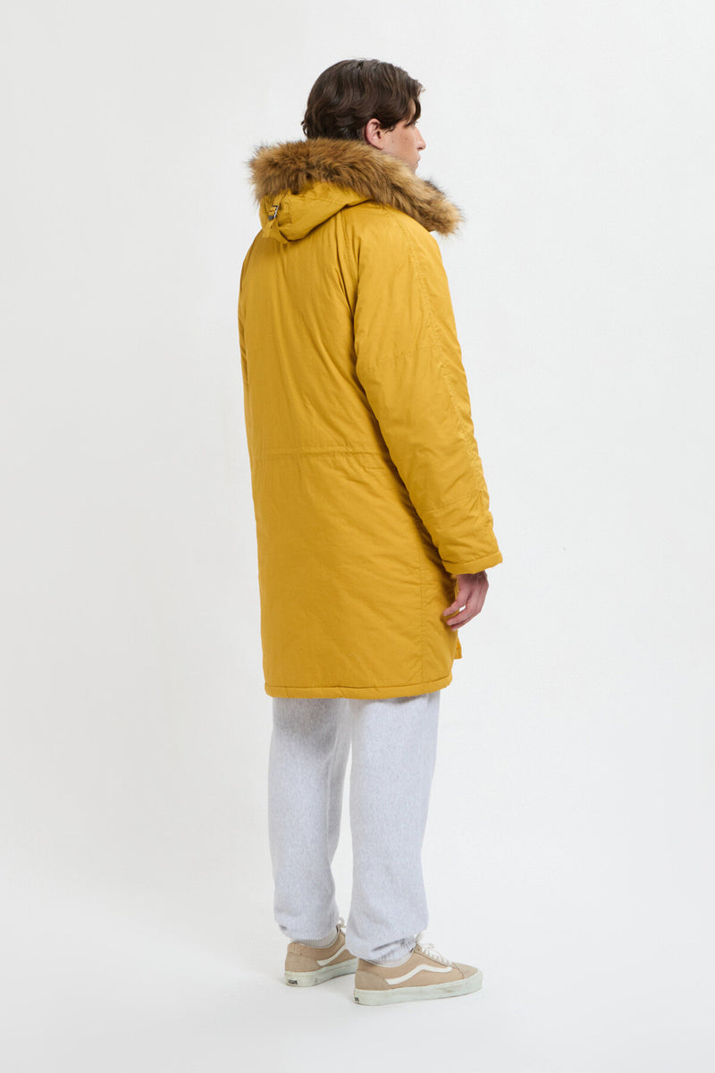 N-3B Jacket