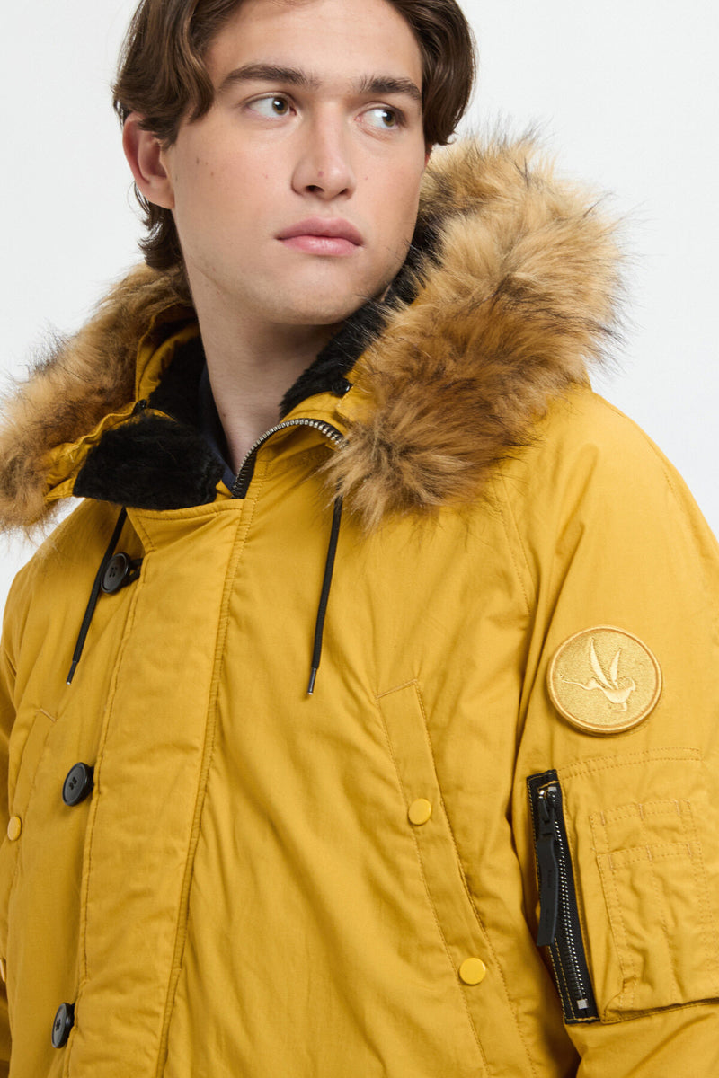 N-3B Jacket
