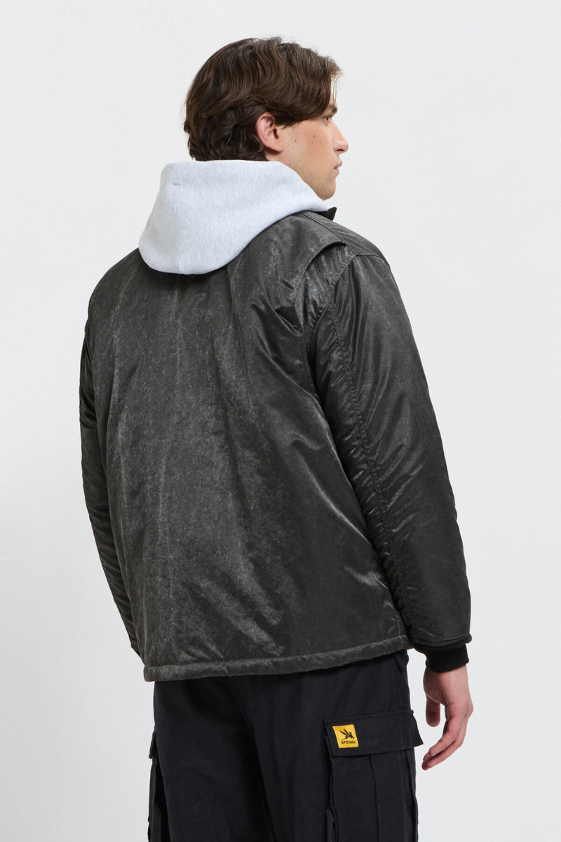 G-8 Wep Long Scratch Jacket