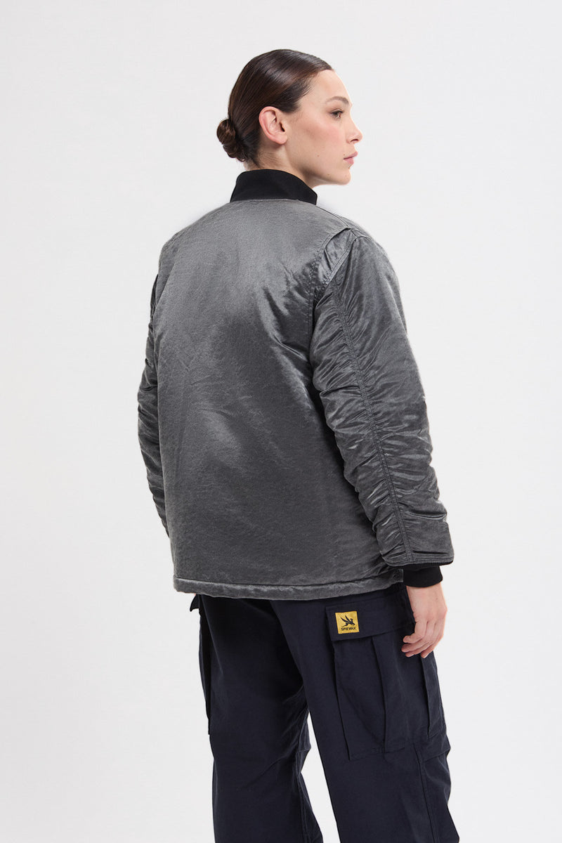 G-8 Wep Long Scratch Jacket