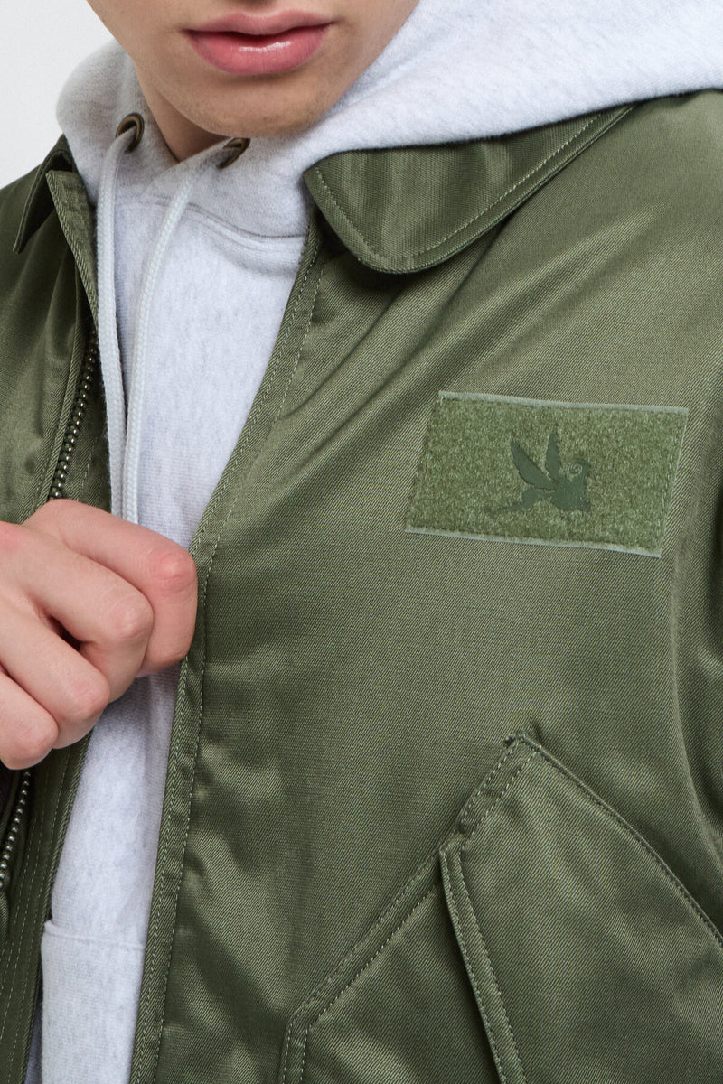 CWU-55P Jacket