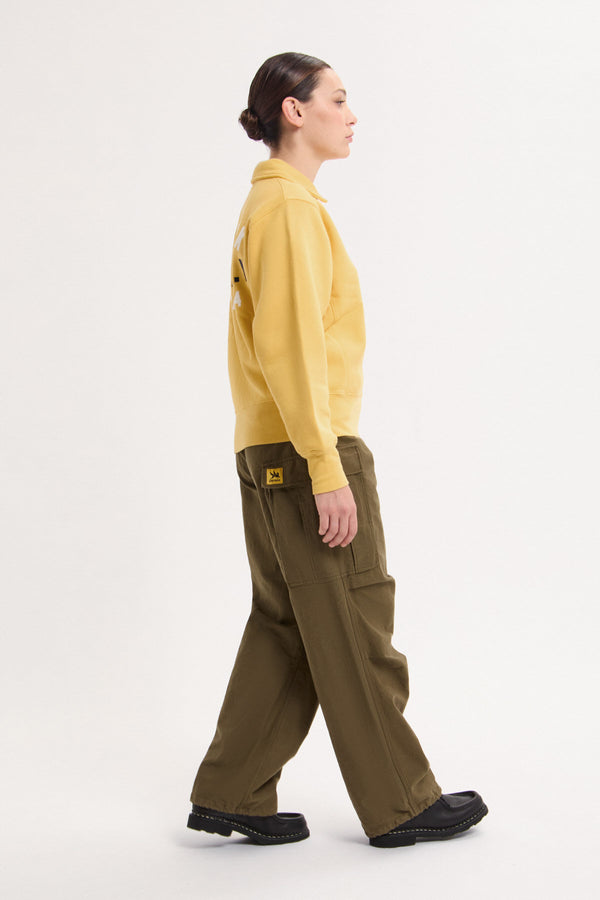 M-65 Cargo Pants