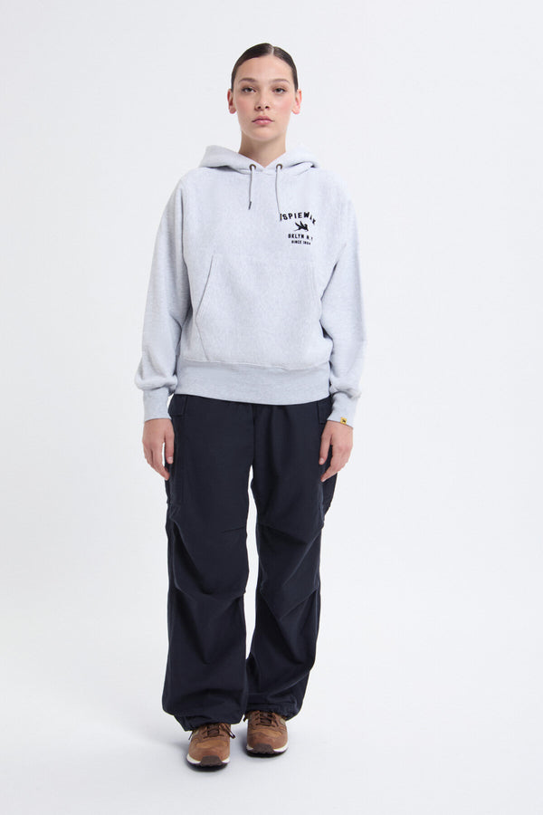 Hoodie Pullparka