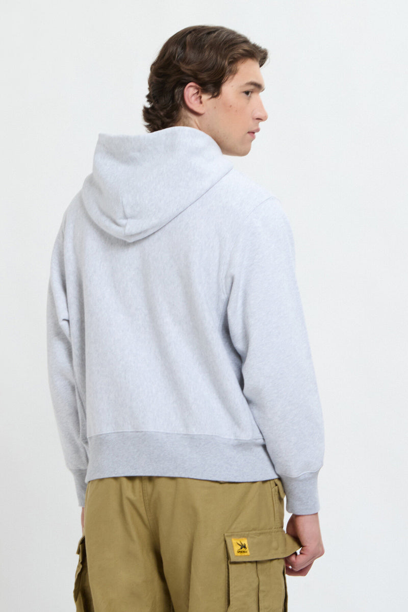 Hoodie Pullparka