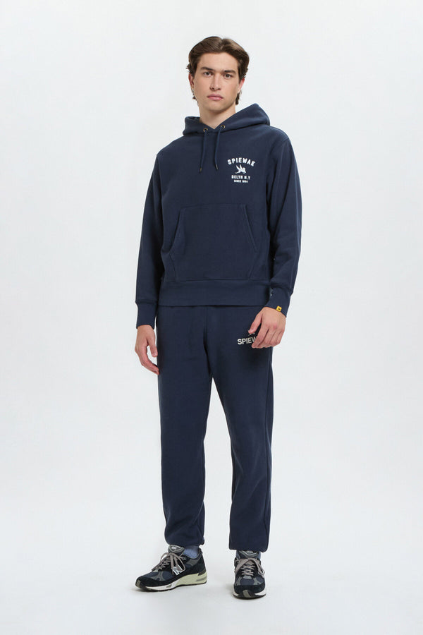 Hoodie Pullparka