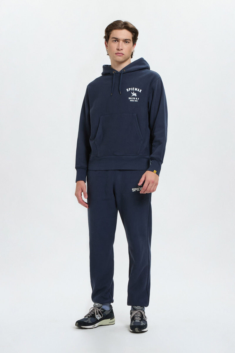 Hoodie Pullparka