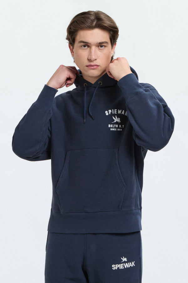 Hoodie Pullparka