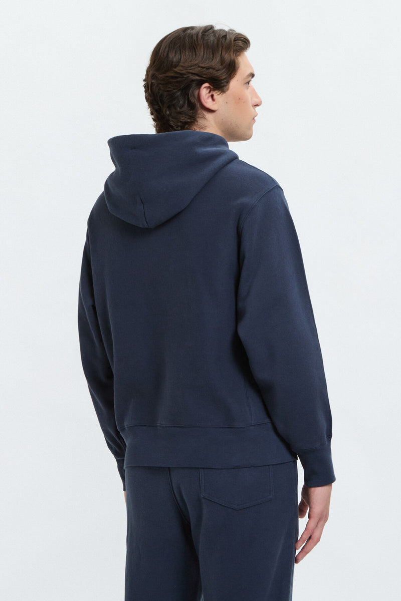 Hoodie Pullparka