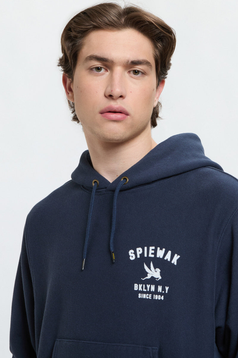 Hoodie Pullparka