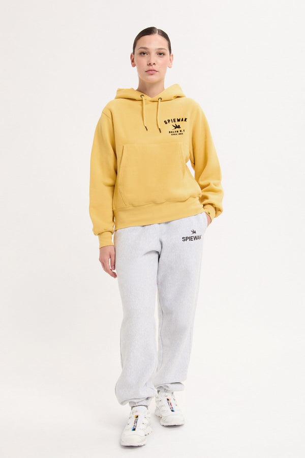 Hoodie Pullparka