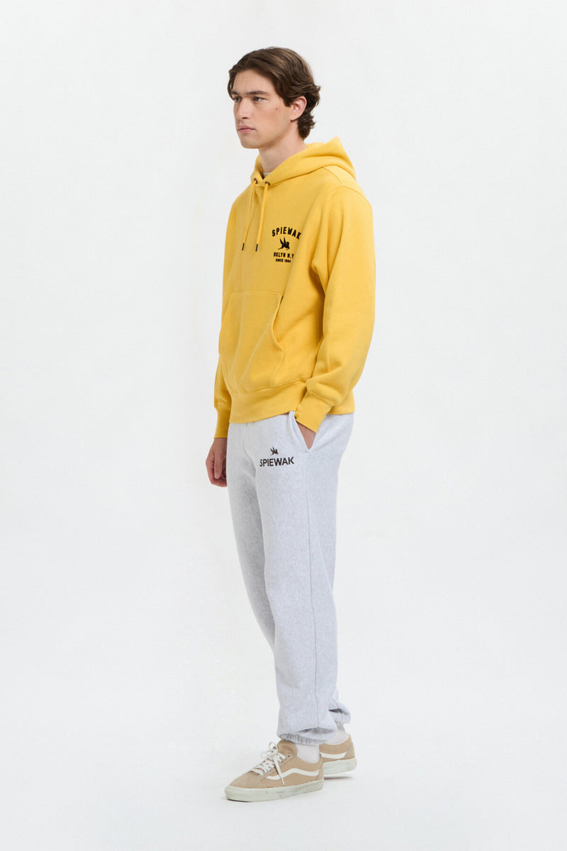 Hoodie Pullparka
