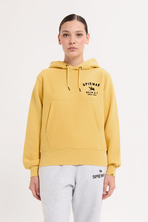Hoodie Pullparka