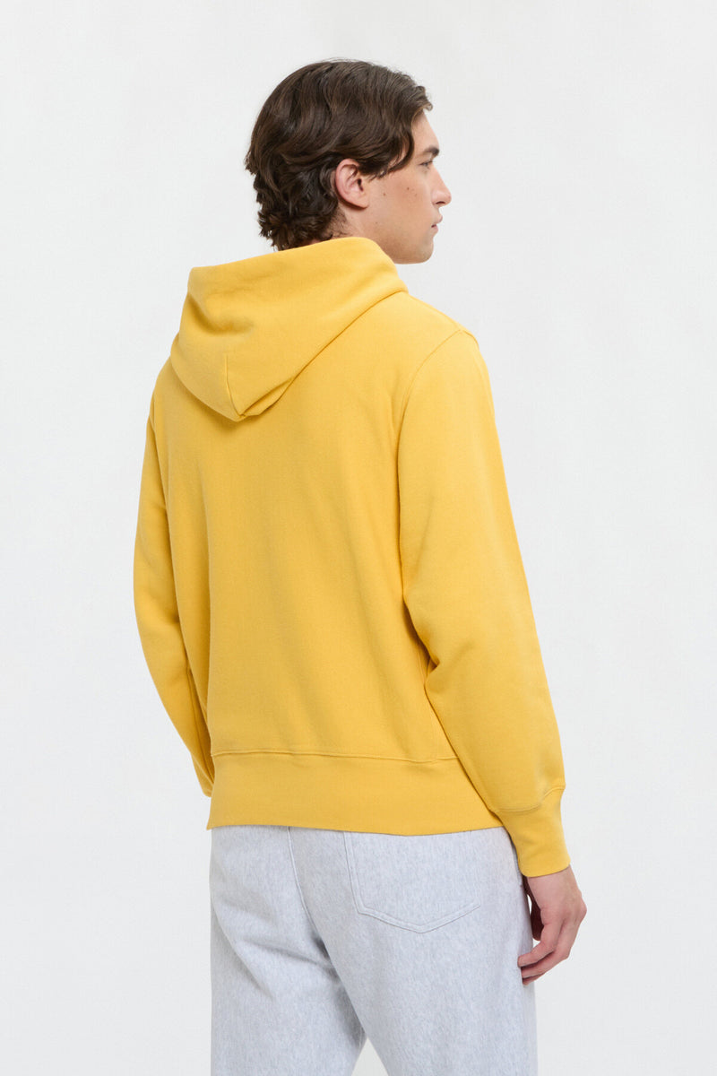 Hoodie Pullparka