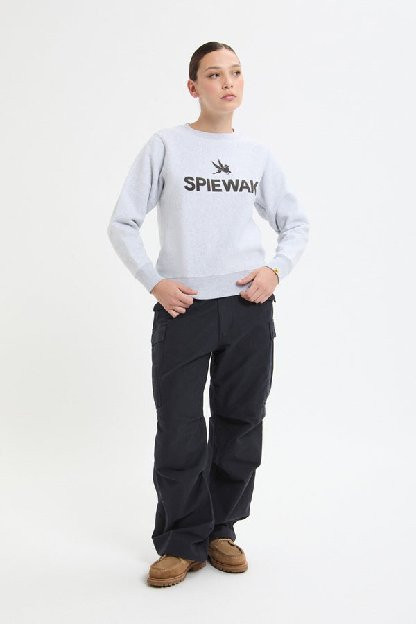 Crewneck Sweat