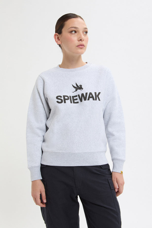 Crewneck Sweat