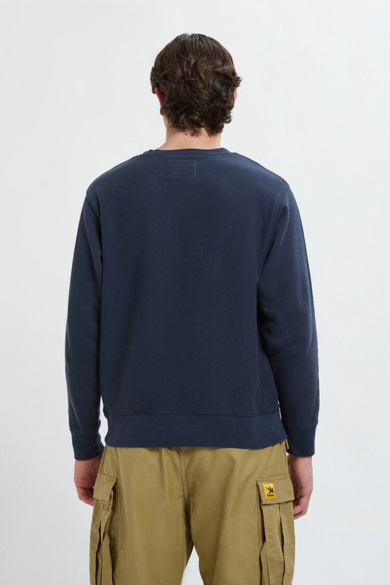 Crewneck Sweat