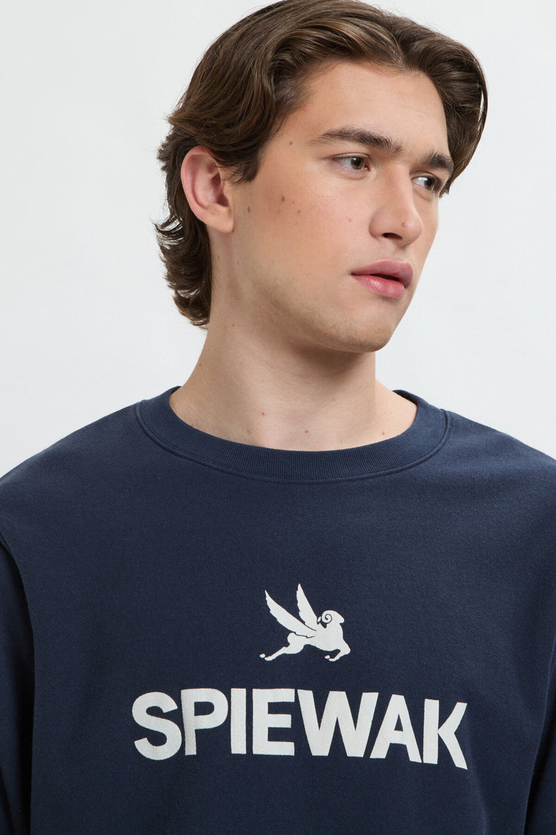 Crewneck Sweat