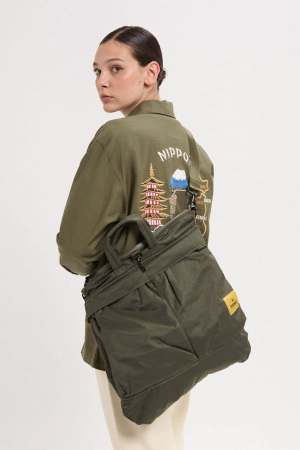 Helmetbag
