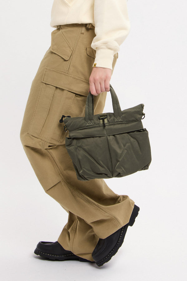 Small Helmetbag