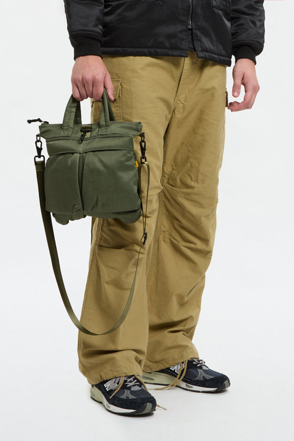 Small Helmetbag