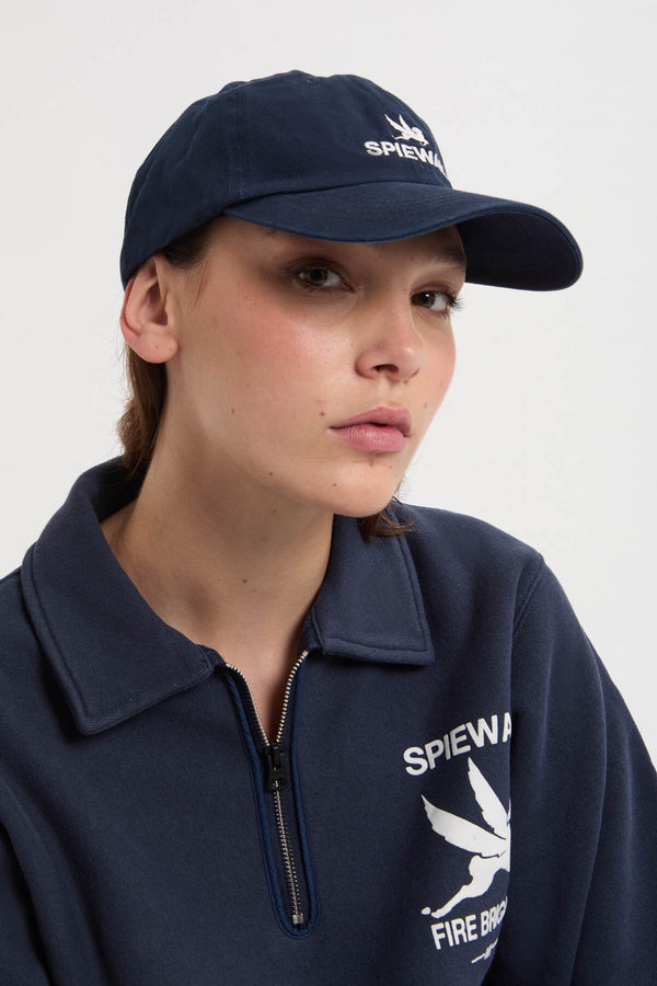 Cotton Twill Icon Cap