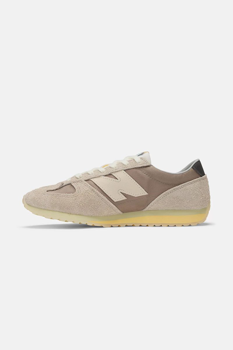 471 Grey Days Shoes