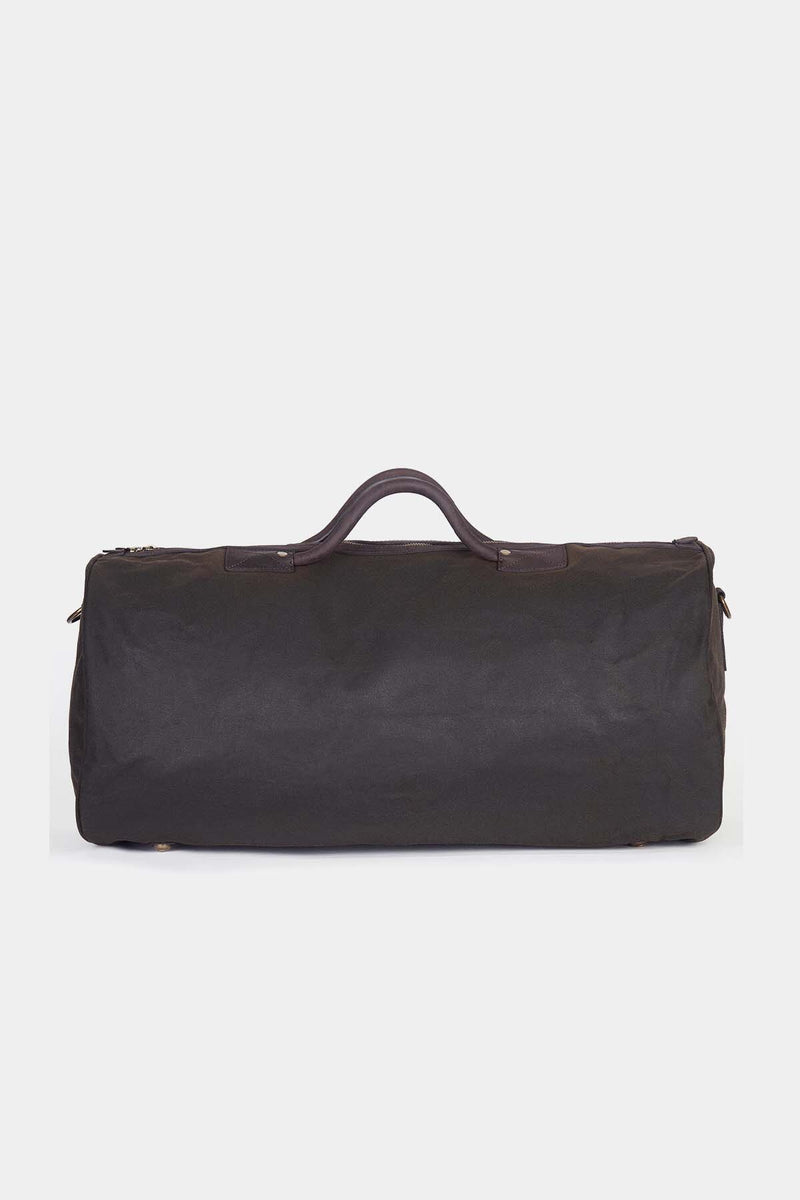 Wax Holdall