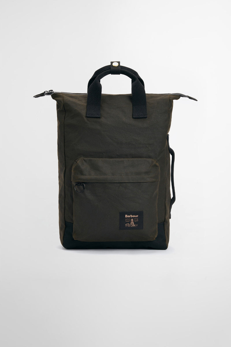 Field Wax Backpack