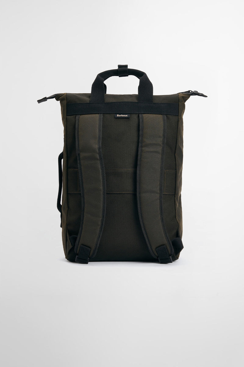 Field Wax Backpack